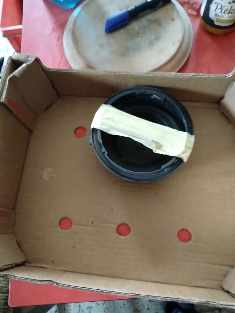 Housse de phare pour Ford Sierra mk1, Enlèvement ou Envoi, Ford