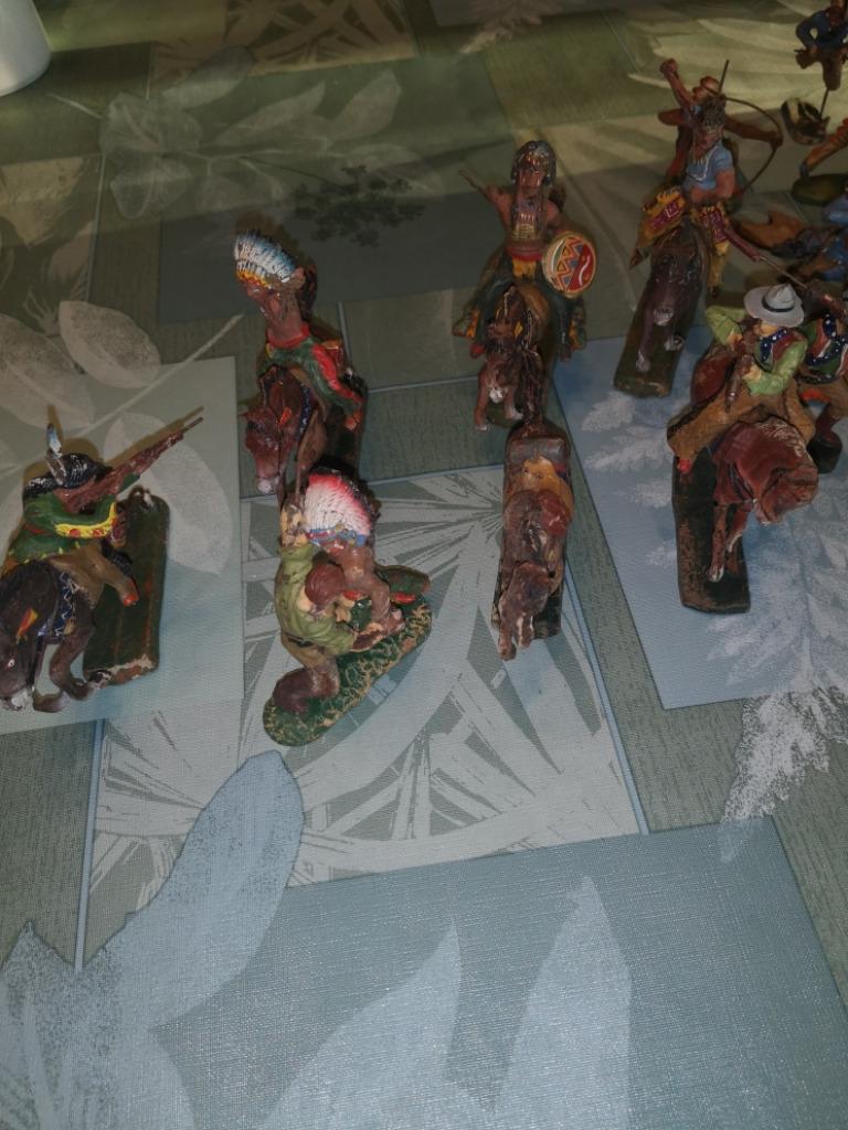 elastolin, pas durso, Collections, Enlèvement ou Envoi, Utilisé