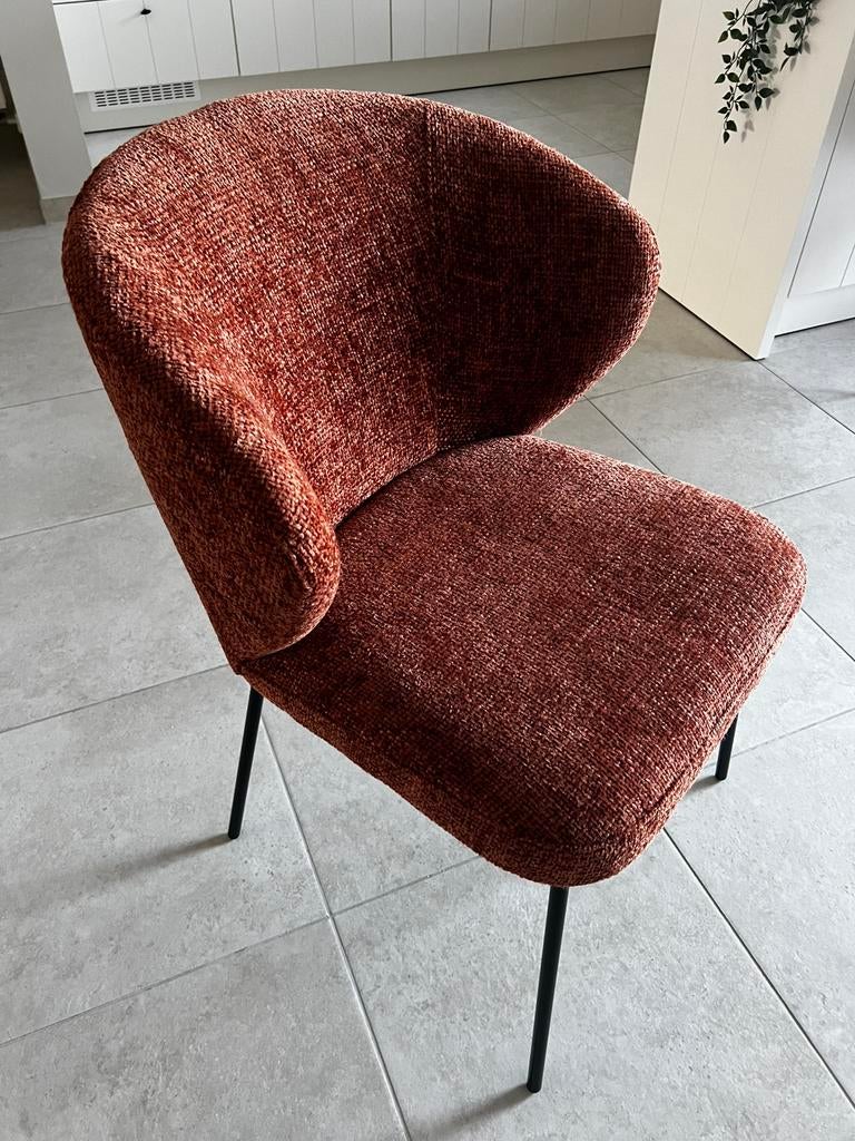 Veneto stoel Juntoo, Huis en Inrichting, Stoelen, Ophalen, Zo goed als nieuw