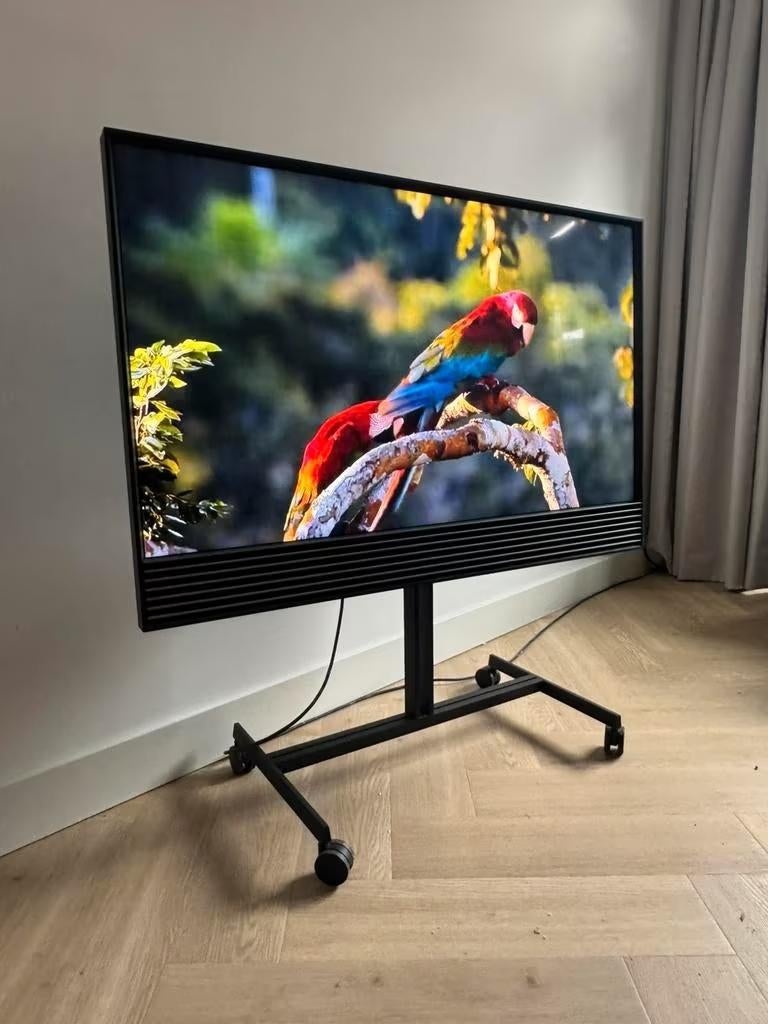 Bang&Olufsen Horizon 48”inch 4K UHD, Audio, Tv en Foto, Televisies, Ophalen, 120 Hz, Zo goed als nieuw, 100 cm of meer