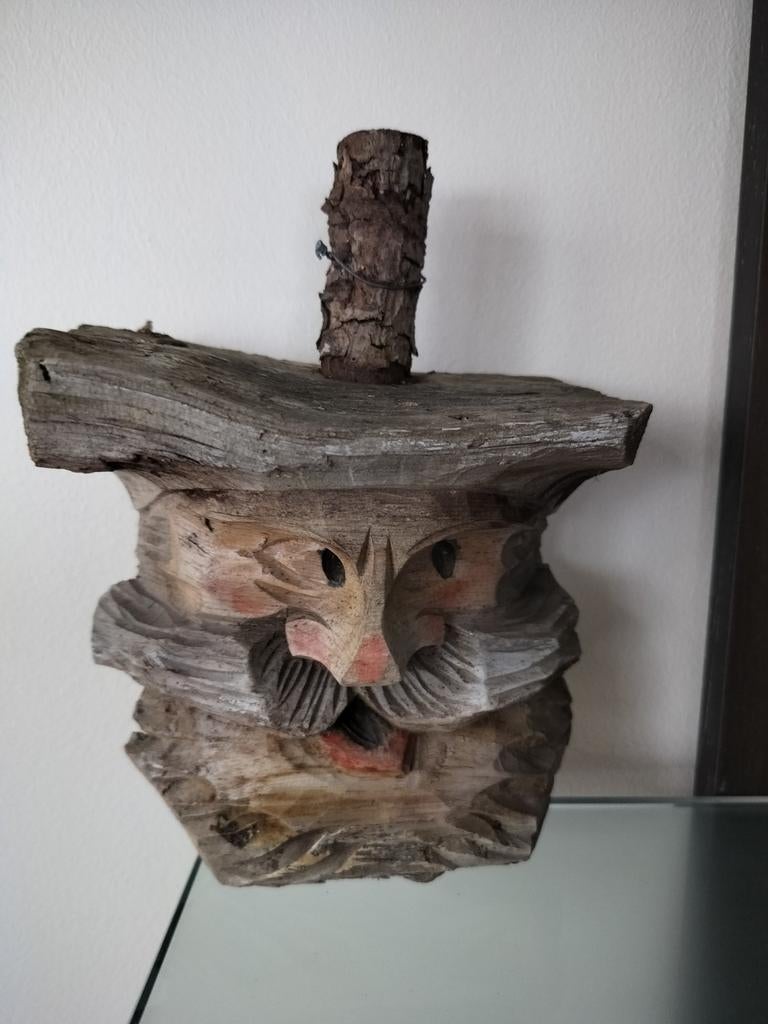 L'esprit de la forêt noire, Antiquités & Art, Enlèvement ou Envoi