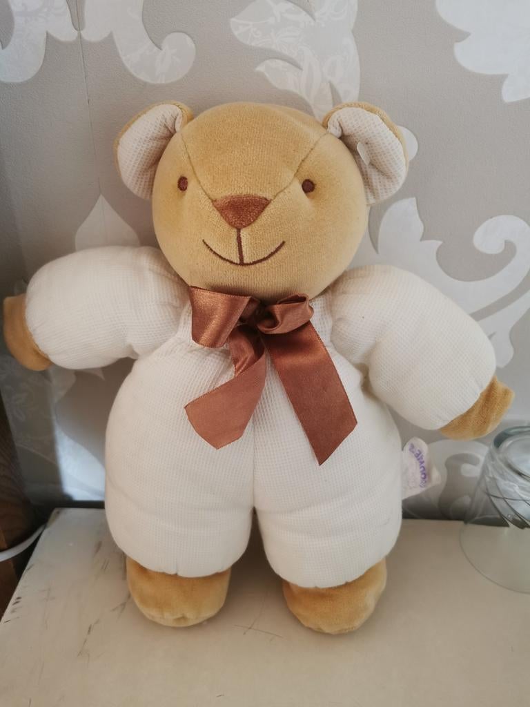 Baby knuffel Noukies, Ophalen of Verzenden