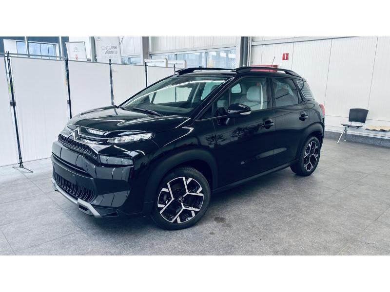 Citroen C3 Aircross Shine, Autos, Citroën, Capteur de stationnement, Achat, Euro 6, Entreprise
