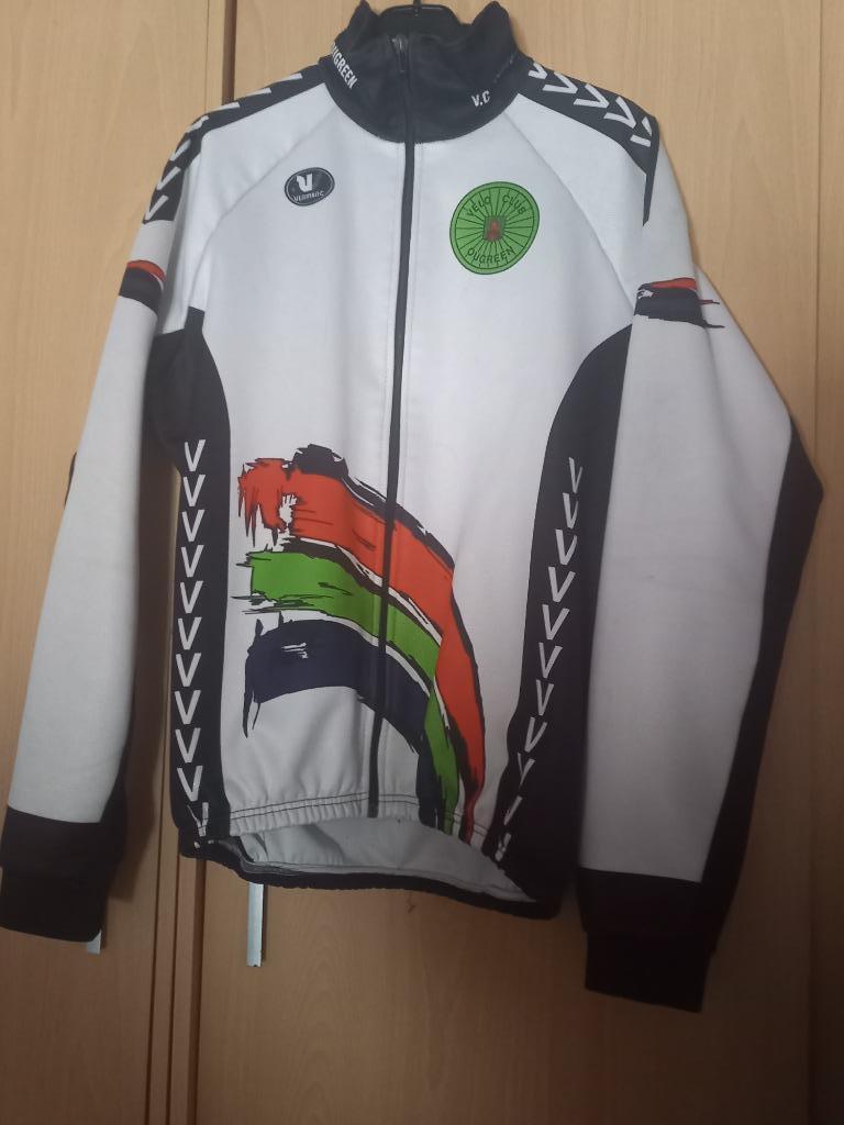 veste vélo WIND TEX   L, Enlèvement ou Envoi, Utilisé, Vêtements