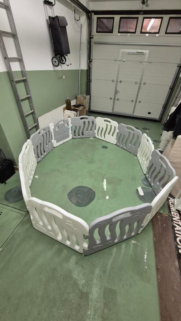 parc pour bébé, Enfants & Bébés, Enlèvement