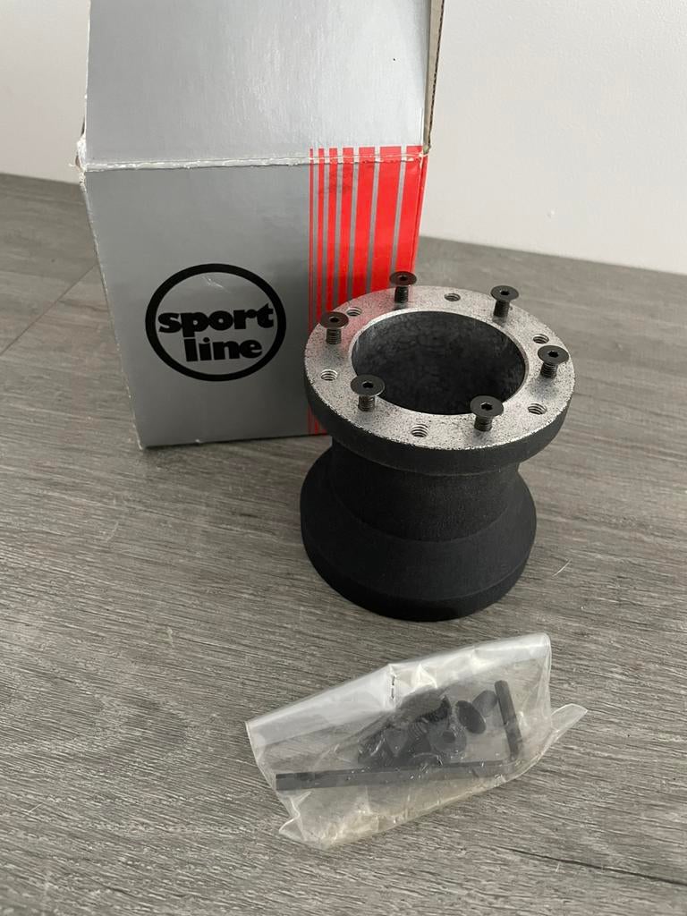 Moyeu volant opel kadett C, Enlèvement ou Envoi, Opel