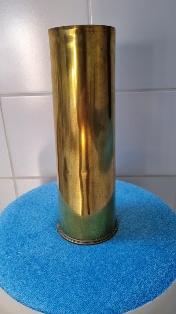 OBUS KOPER, Enlèvement