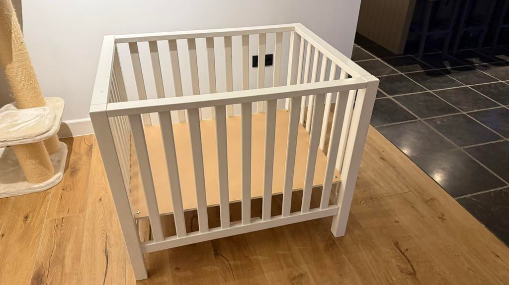 Kinderpark, Kinderen en Baby's, Ophalen, Zo goed als nieuw