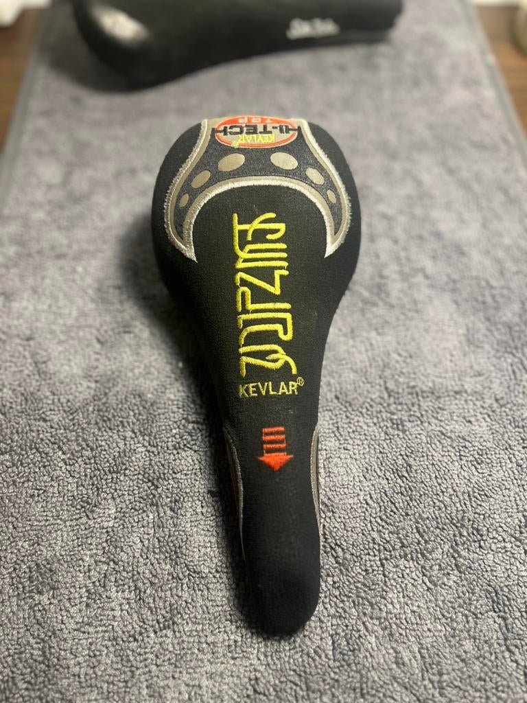 Selle san marco, Vélos & Vélomoteurs, Enlèvement ou Envoi, Comme neuf, Selle, San Marco