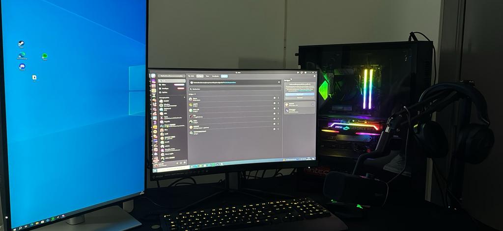 Lot gamer, Informatique & Logiciels, Enlèvement ou Envoi, 8 GB, Comme neuf, Gaming