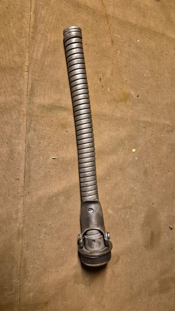 Bec verseur jerrycan US  Willys Dodge Ford GMC WW2, Collections, Enlèvement ou Envoi, Armée de terre, Autres types