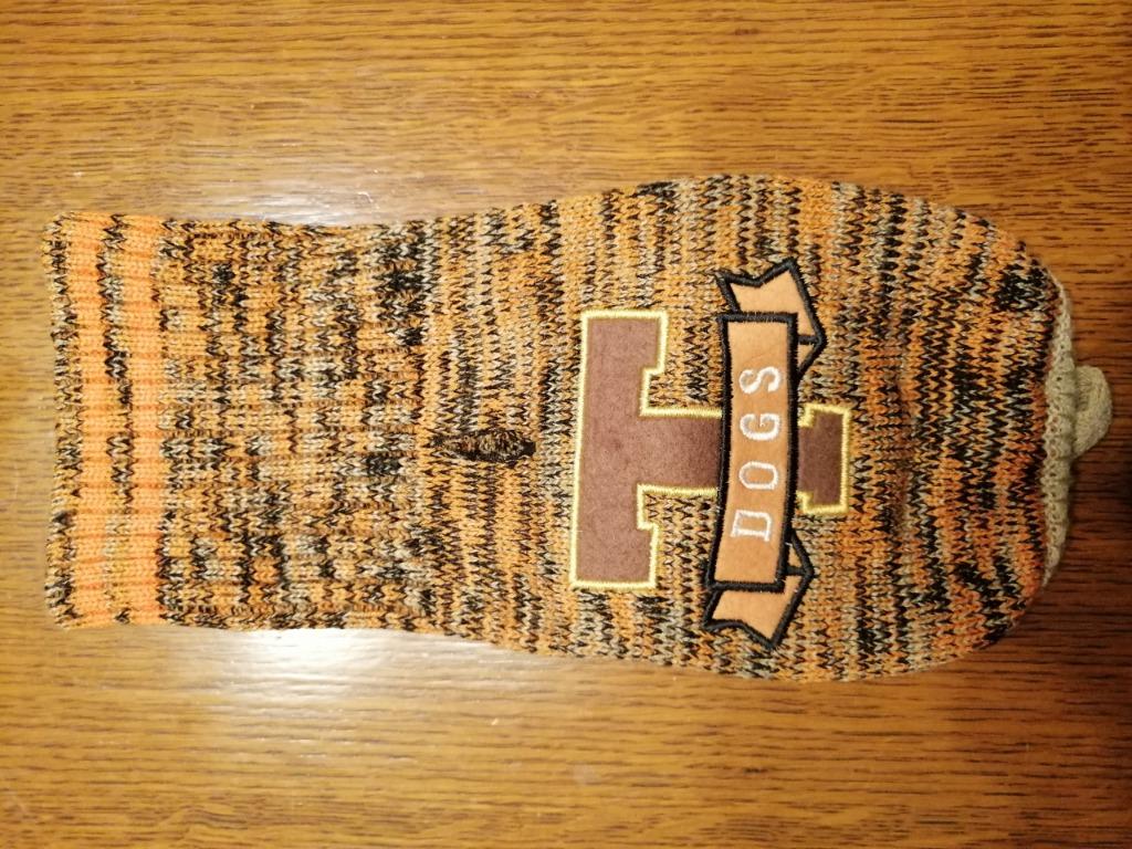 Manteau neuf en laine pour petit chien ou chiot 25 cm couleu, Enlèvement, Neuf, Manteau pour chien