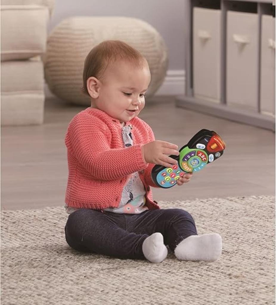 Jouets pour bébés parlants VTech LIVRAISON RAPIDE ET GRATUIT, Neuf, -, -, VTECH