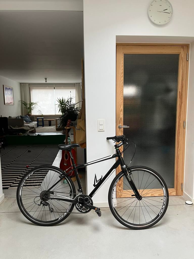 Specialized VITA dames sportieve fiets, Fietsen en Brommers, Fietsen | Dames | Sportfietsen en Toerfietsen, 28 inch, Gebruikt