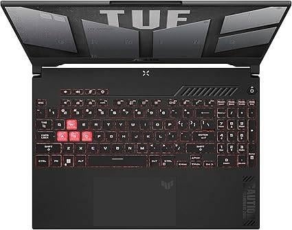Ordinateur portable ASUS TUF Gaming | LIVRAISON GRATUITE, Informatique & Logiciels, Ordinateurs portables Windows, Neuf, Ryzen 7