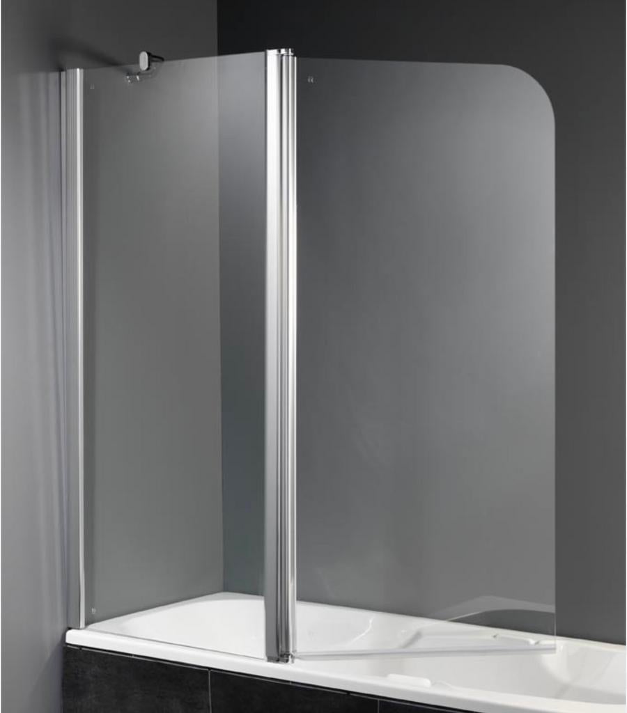 Badscherm, Ophalen, 75 cm of meer, 100 tot 150 cm, Overige typen