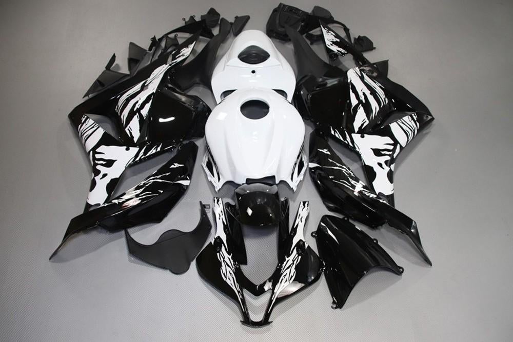 Carénage AVDB pour HONDA CBR 600 RR 2009 - 2012, Motos, Accessoires | Autre, Neuf, Enlèvement ou Envoi