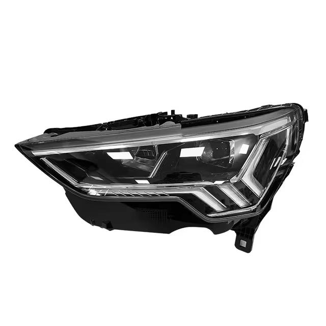 Phare avant à led complet  Audi Q3 83A F3 ('18->) 83A941033, Autos : Pièces & Accessoires, Enlèvement, Audi