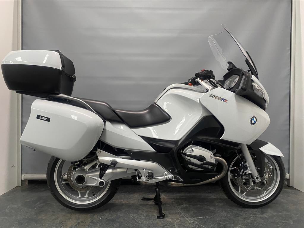 BMW R1200RT PERFECTE STAAT *** garantie ***, Motoren, Motoren | BMW, Bedrijf, Toermotor