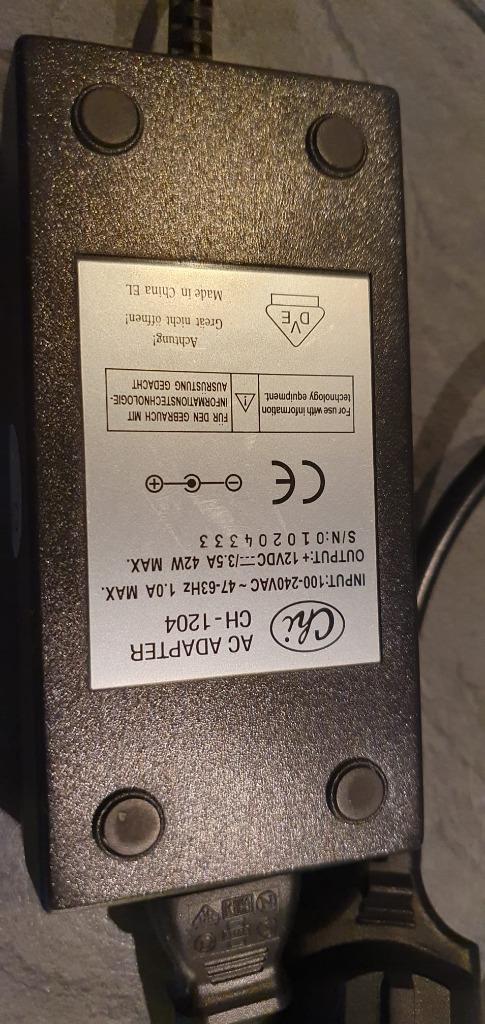 PC scherm - Medion 15 inch (VGA) - Zacht prijsje, Computers en Software, Monitoren, Ophalen, Medion, Zo goed als nieuw, Overige typen