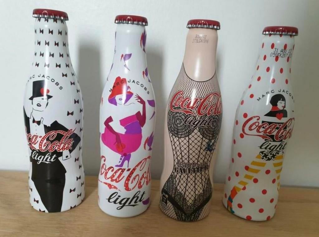 Coca-Cola édition limitée, Enlèvement ou Envoi, Comme neuf