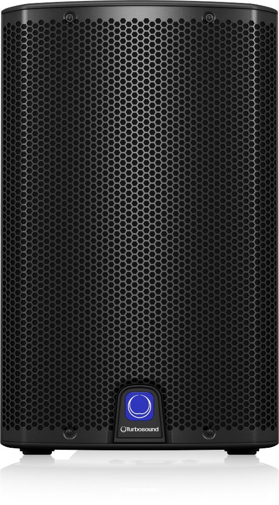 TURBOSOUND IQ10, Audio, Tv en Foto, Luidsprekerboxen, Zo goed als nieuw, 120 watt of meer, Front, Rear of Stereo speakers, Ophalen