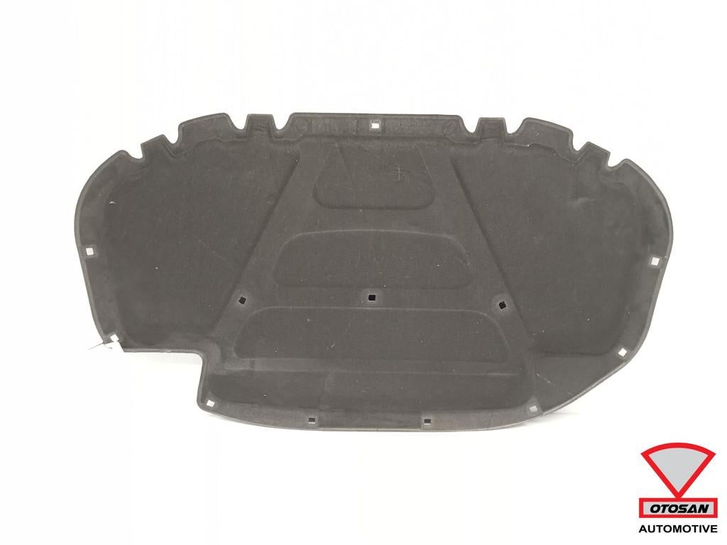 VW Golf 7 Motorkap Isolatie Origineel! 5G0863831, Gebruikt, Volkswagen, Volkswagen AG, Vw@volkswagen.de