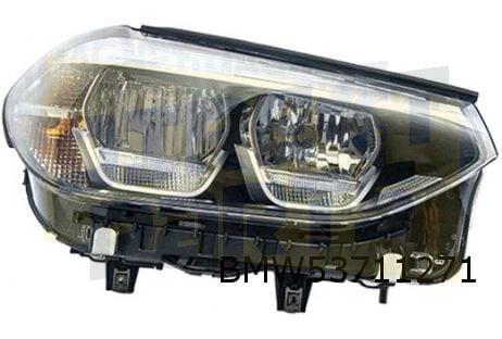BMW X3/X4 Koplamp Rechts LED OES! 63117466132, -, Verzenden, -, Nieuw