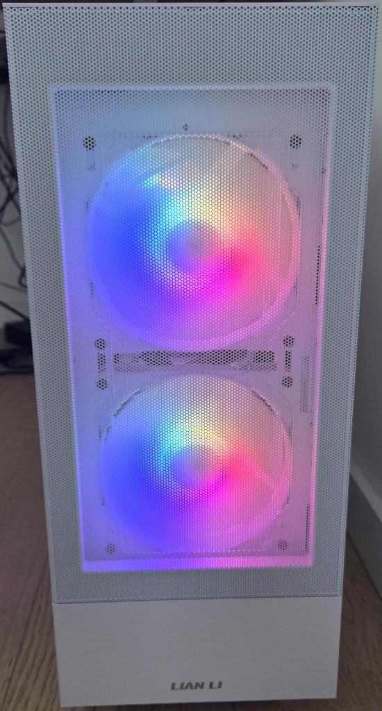 5800x3d + 32GB, Enlèvement, SSD