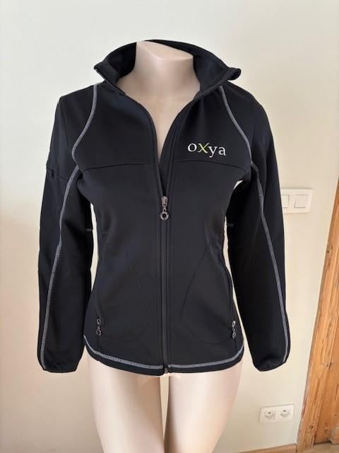 Southwest The Black Level Somers - Veste polaire (S), Enlèvement ou Envoi, Taille 36 (S), Comme neuf, Southwest The Black Level