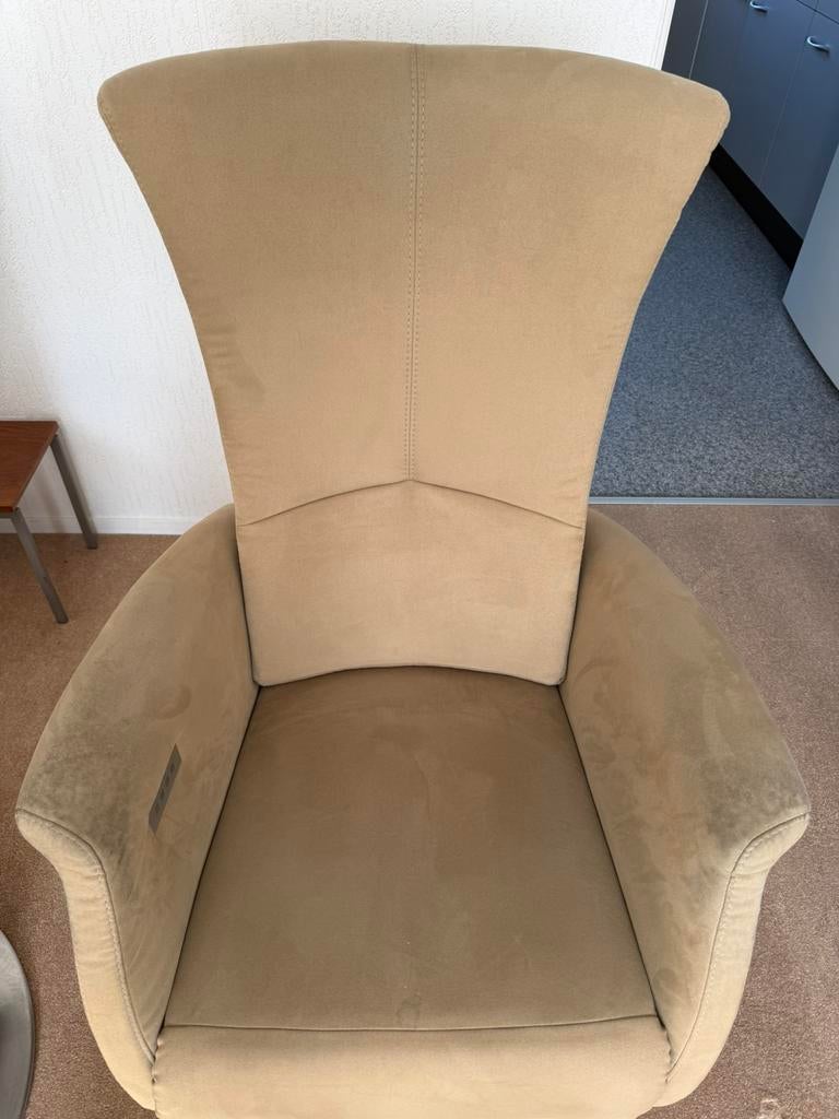 Prominent relax zetel elektrische (sta op stoel), Ophalen, Gebruikt