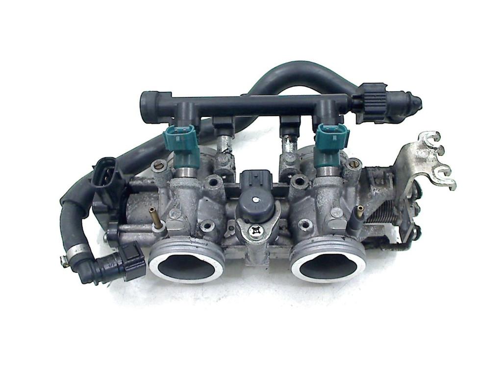 GASKLEPHUIS Yamaha MT 07 2014-2015 (MT07 MT-07 FZ-07), Motoren, Dhr. S. di Majo, Gebruikt, Info@cama-motorparts.nl, P.J. Troelstraweg 8 8
3144 CX  MAASSLUIS, NL