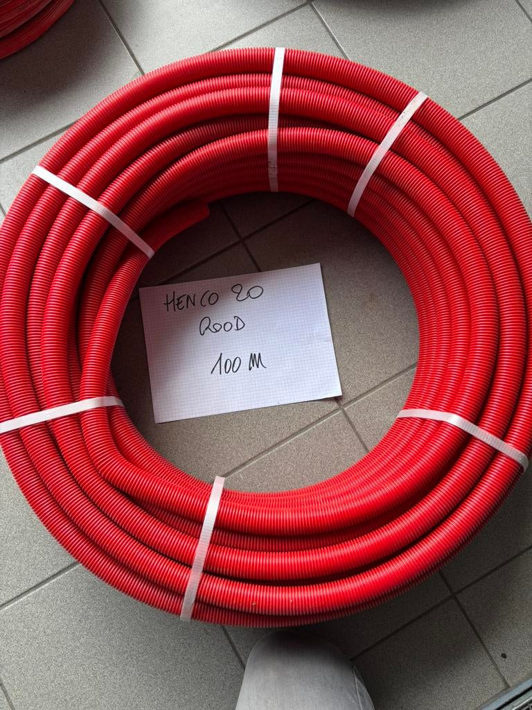 Henco 16 henco 20 henco 26, Enlèvement, Comme neuf