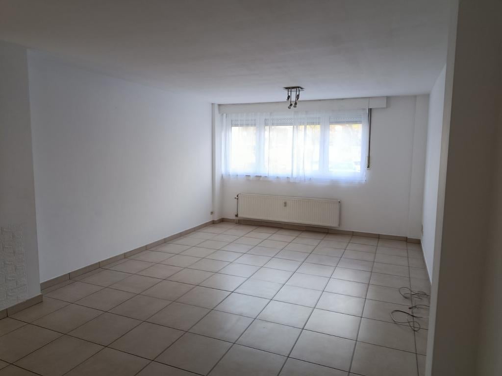 Gelijkvloers appartement te huur in Hoboken, Immo, Antwerpen (stad)