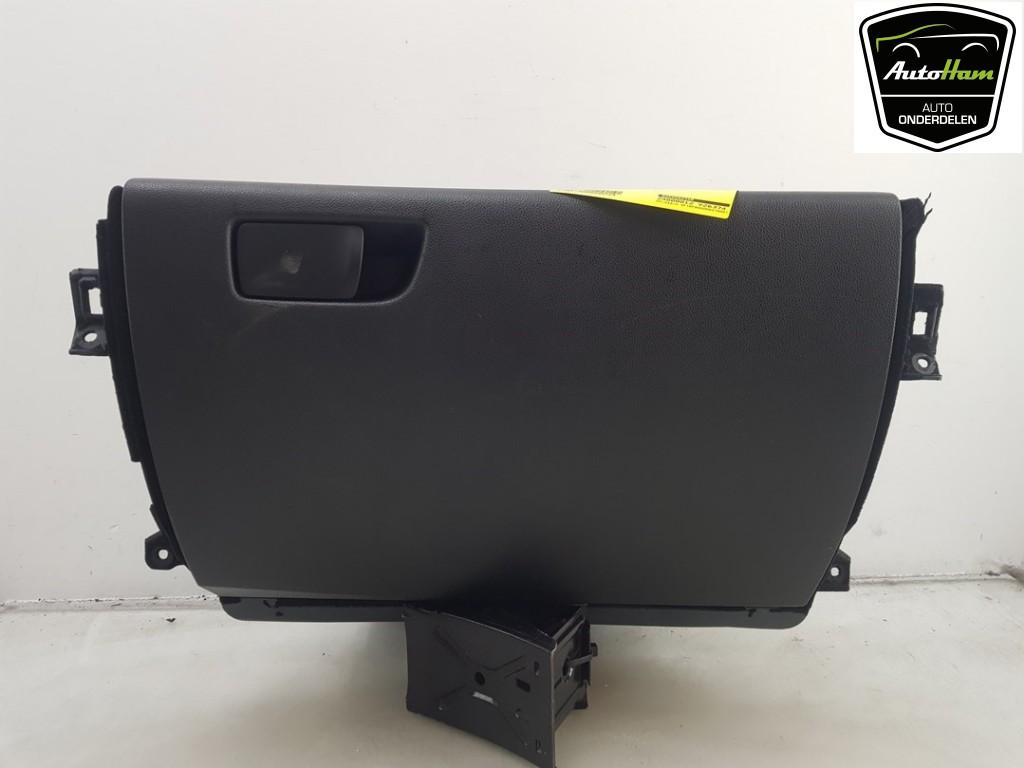 COMPARTIMENT A GANTS Renault Megane IV (RFBB) (01-2015/-), Autos : Pièces & Accessoires, Tableau de bord & Interrupteurs, Renault