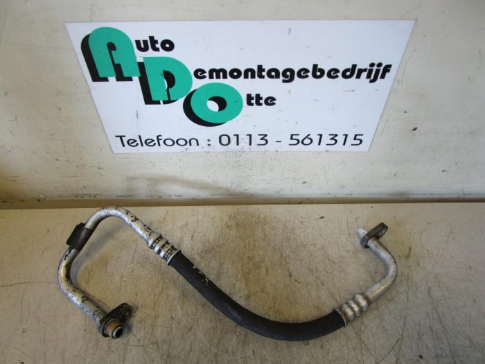 Tuyau clim d'un Renault Megane (Megane 2 02-), Renault, -, 3 mois de garantie, Utilisé