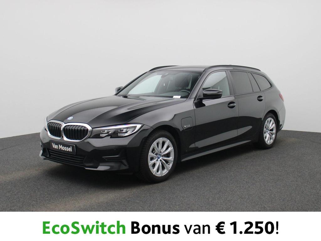 BMW 3 Reeks Touring 320e (150 kW) Camera | PDC V+A | Zetelve, Auto's, Gebruikt, Euro 6, 4 cilinders, https://public.car-pass.be/vhr/e704aee6-3b75-4fb4-8561-a4d490c21a9c