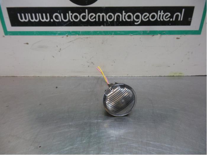 Binnenverlichting achter van een Chrysler PT Cruiser, Auto-onderdelen, Gebruikt, -, Ophalen of Verzenden, -