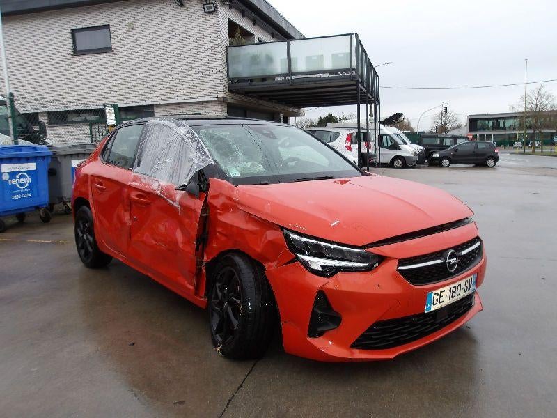 OPEL CORSA  BENZINE 02-22, Auto's, Overige kleuren, Cruise Control, Bedrijf, Handgeschakeld