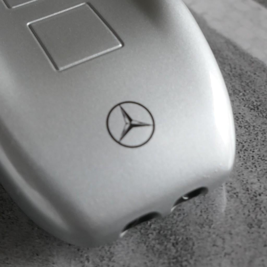 Mercedes, Ophalen of Verzenden, Zo goed als nieuw, Auto's