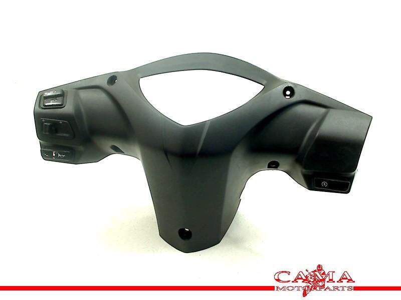 STUURKUIPDEEL Suzuki UK 110 Address (UK110) (56321-40j00), Dhr. S. di Majo, Gebruikt, Info@cama-motorparts.nl, P.J. Troelstraweg 8 8
3144 CX  MAASSLUIS, NL