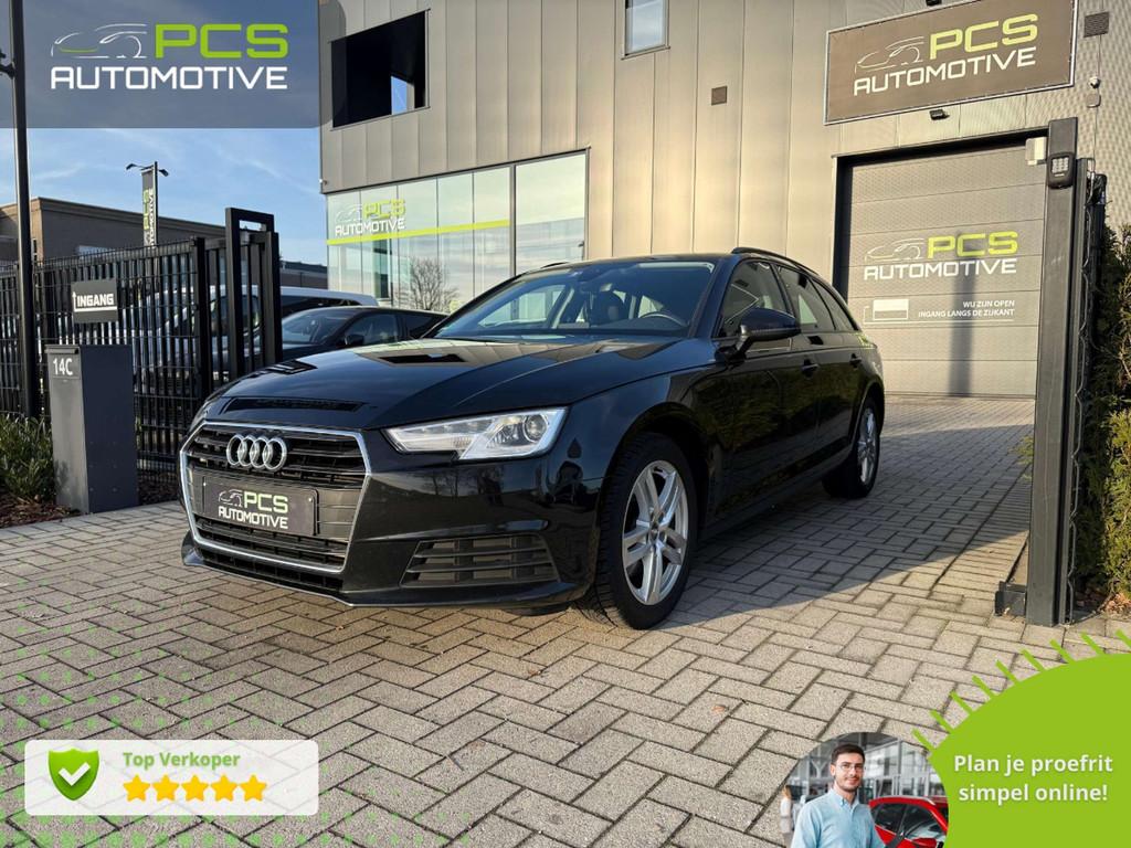 Audi A4 A4 Avant 2.0 Benzine + Elektrische TFSI ultra / Nieu, Auto's, Audi, Bedrijf, Te koop, A4, ABS, Achteruitrijcamera, Adaptieve lichten