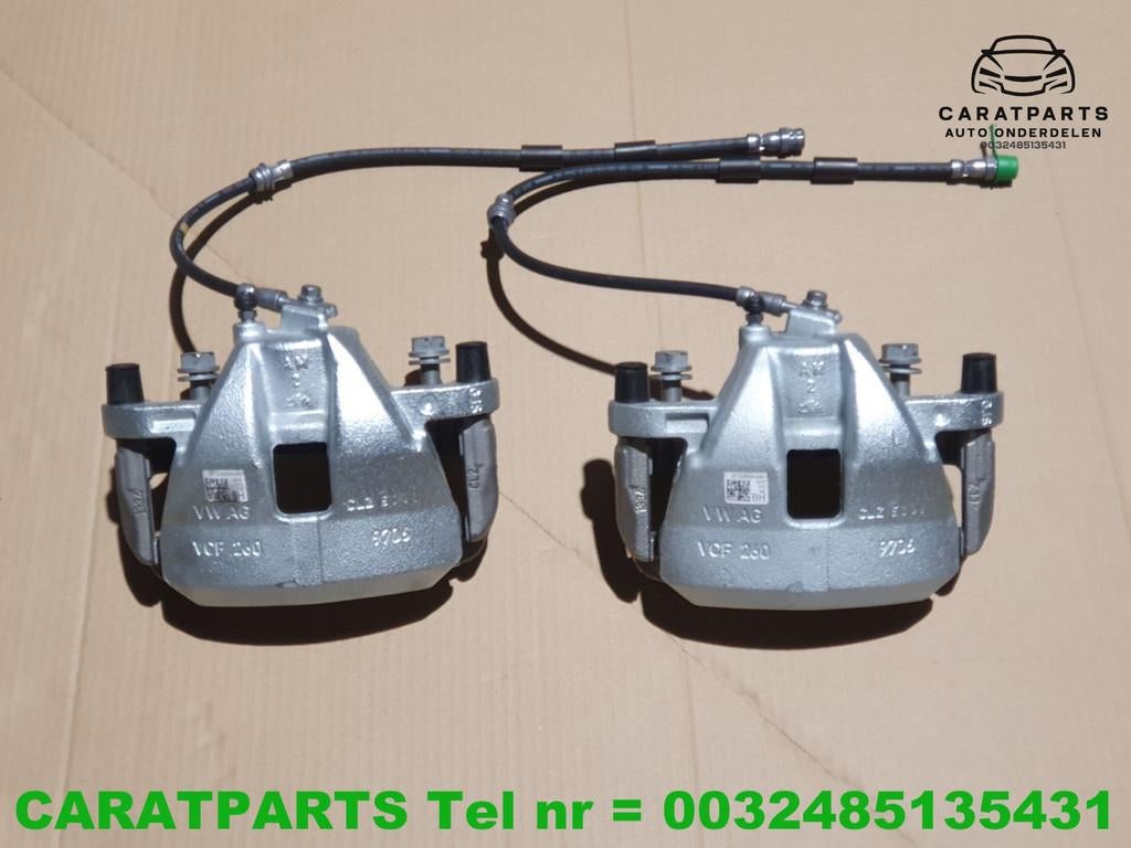 5WA615124K 5WA615106BH trier de frein Passat B9 Tiguan CT1, Autos : Pièces & Accessoires, Volkswagen, Volkswagen AG, Vw@volkswagen.de