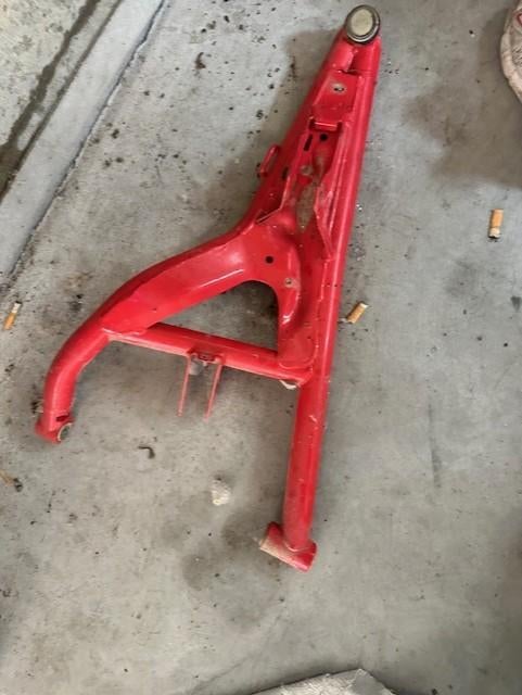 polaris rzr turbo s A-arm link boven e onder + 4 ball joints, Motoren, Onderdelen | Overige, Ophalen, Gebruikt