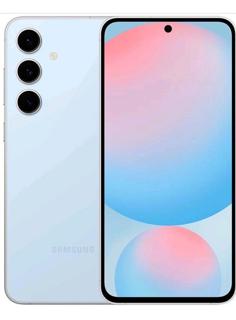 Samsung Galaxy S24 Fe, Télécoms, Téléphonie mobile | Samsung, Enlèvement, Comme neuf