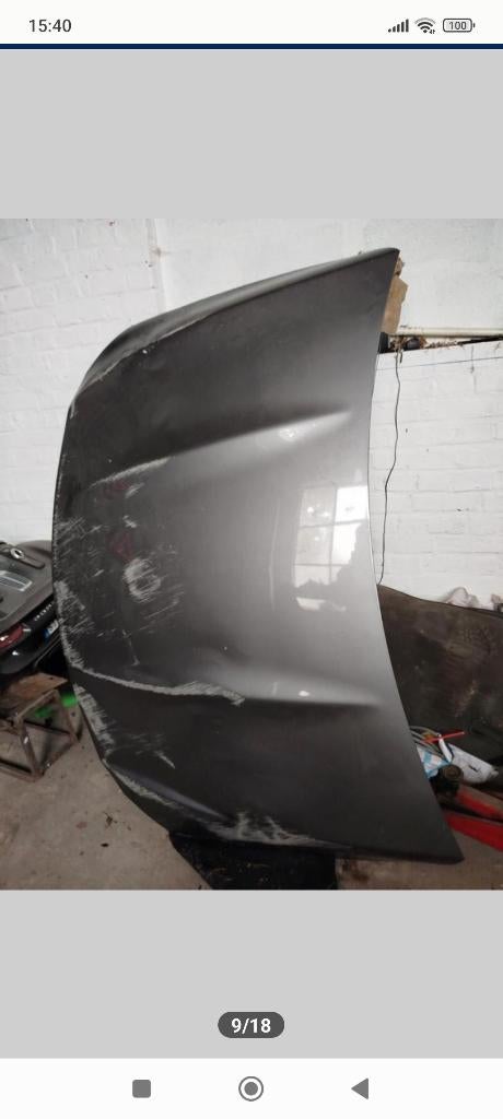 Mercedes GLA onderdelen, Auto-onderdelen, Ophalen, Mercedes-Benz