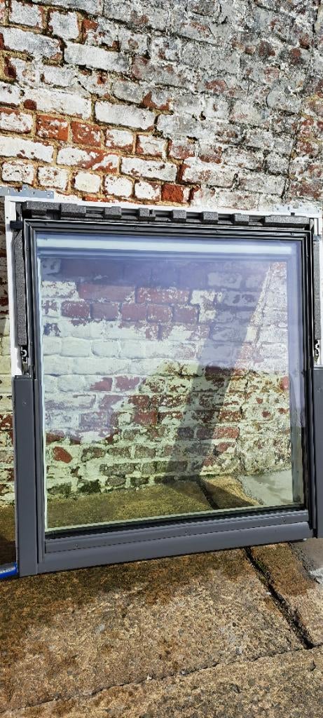 Velux nouveaux, Bricolage & Construction, Double vitrage, 160 cm ou plus, Comme neuf, Enlèvement