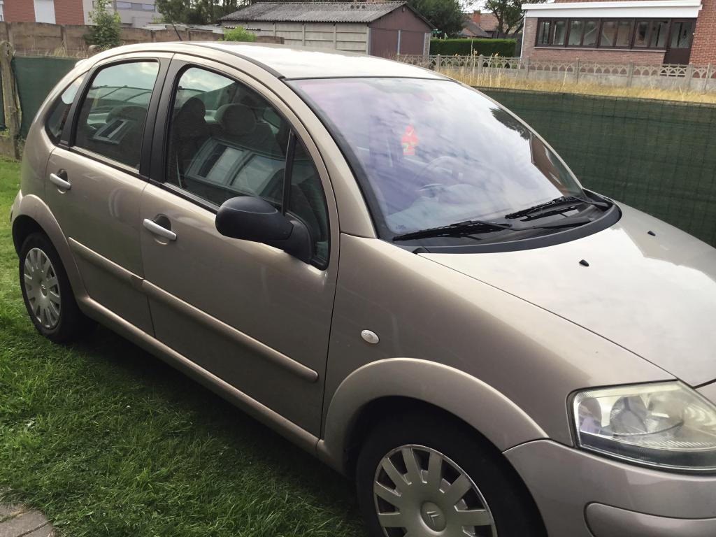 Citroën, Auto's, Particulier, Handgeschakeld, Te koop