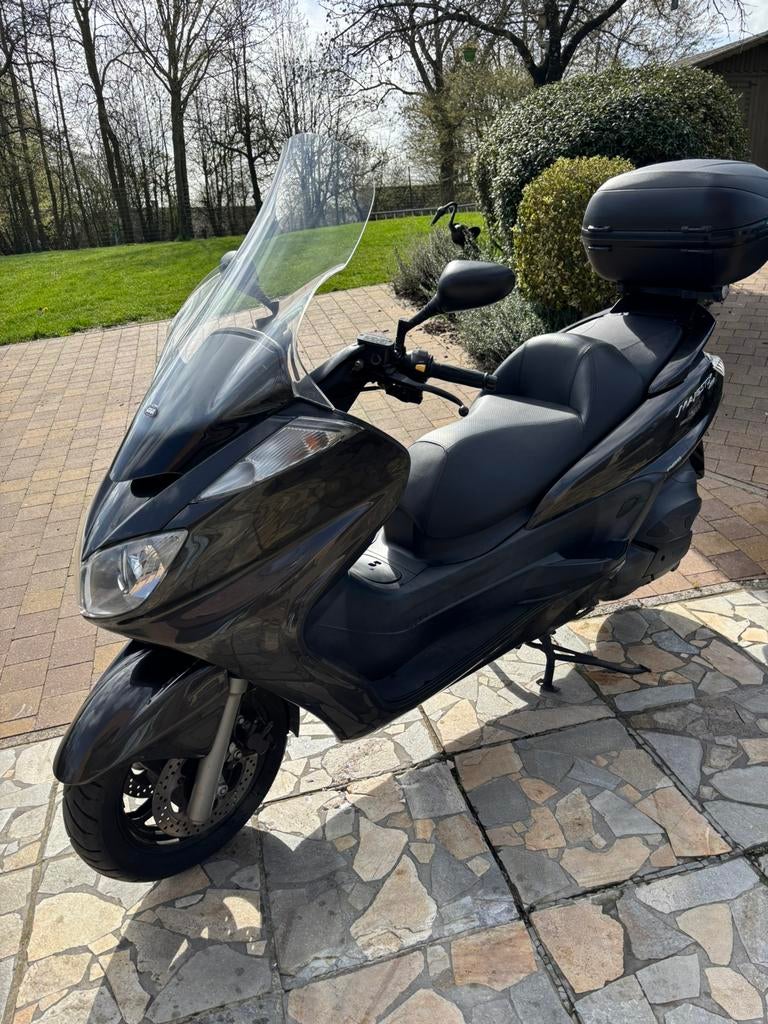 Scooter, Particulier, Scooter, ABS