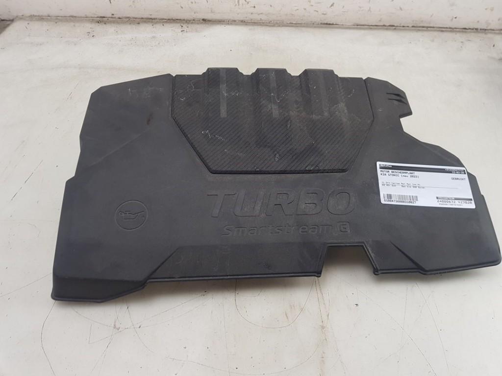 CACHE SOUS MOTEUR Kia Stonic (YB) (01-2017/-) (|2924007630|), Autos : Pièces & Accessoires, Carrosserie & Tôlerie, Kia, Utilisé